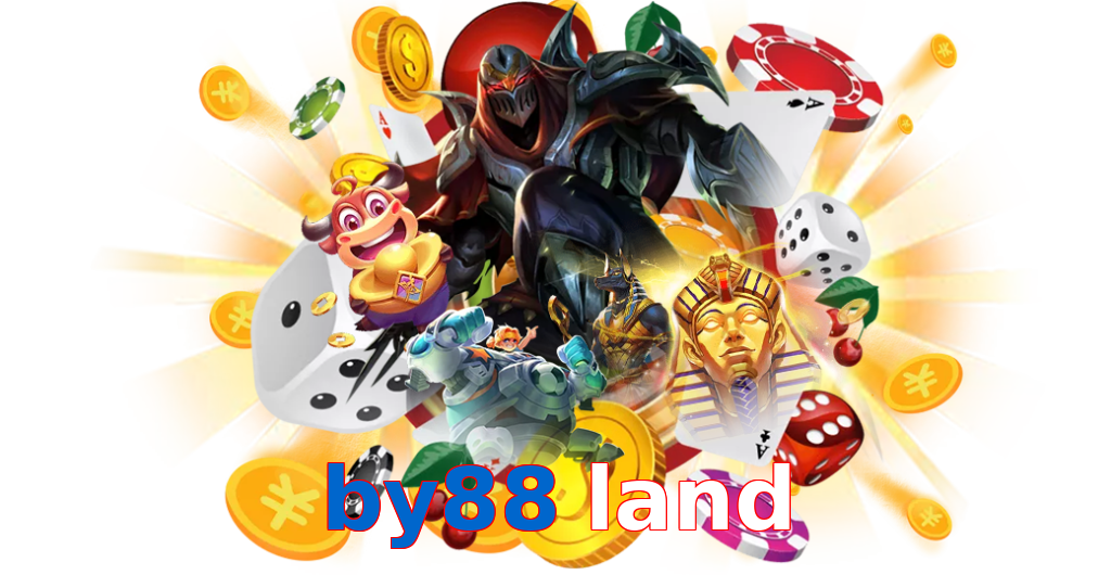 by88 land