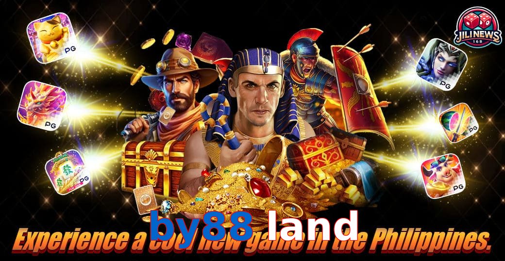 by88 land