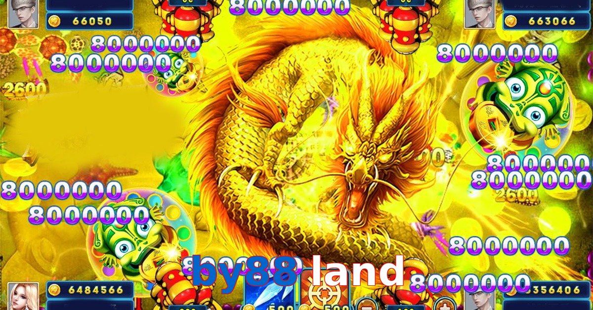 by88 land
